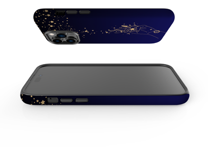 Stardust Spell Case - iPhone 14 Series