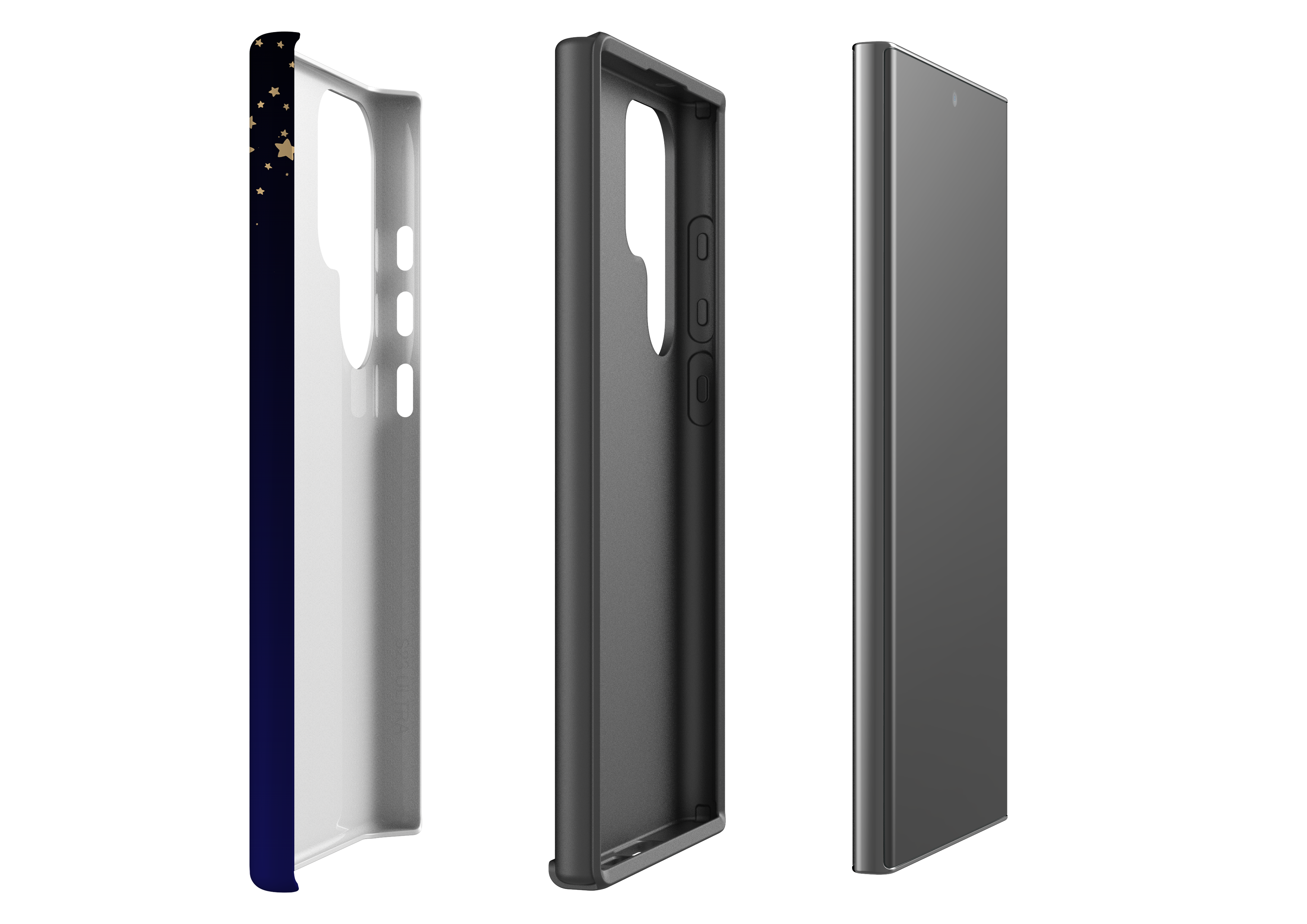 Stardust Spell Case - Samsung Galaxy S23 Series