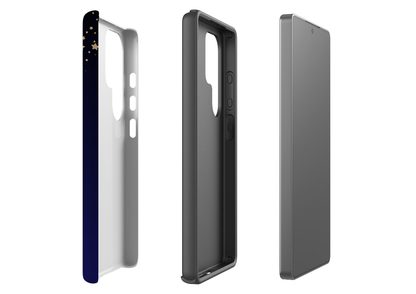 Stardust Spell Case - Samsung Galaxy S25 Series