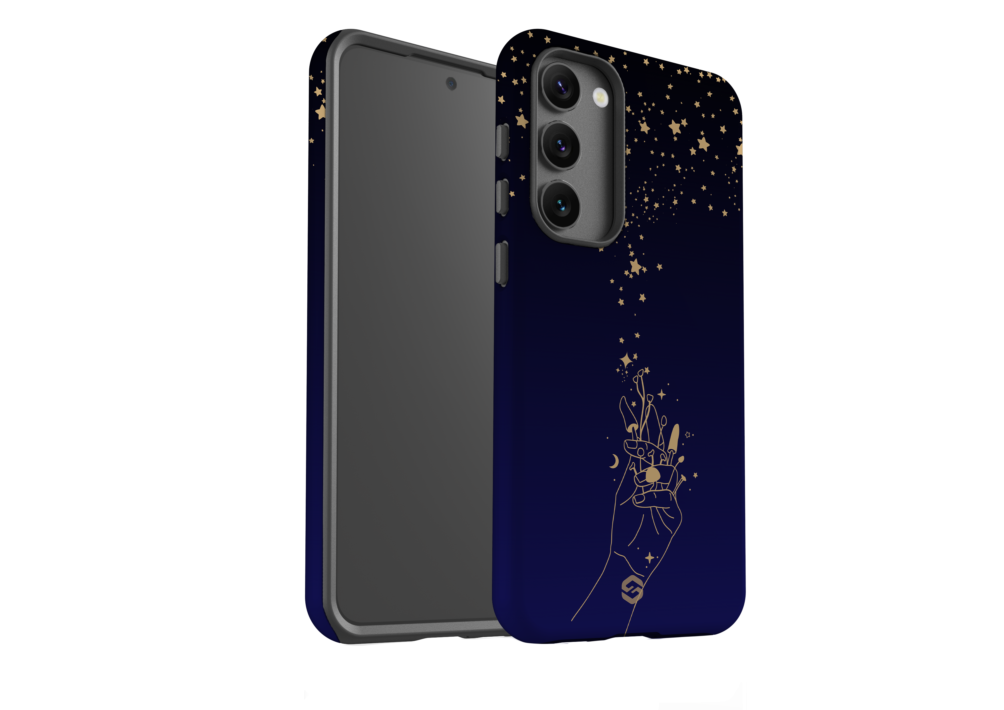Stardust Spell Case - Samsung Galaxy S23 Series