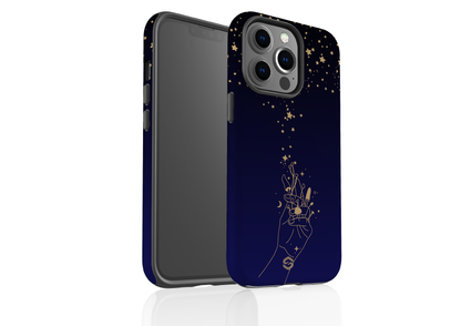 Stardust Spell Case - iPhone 13 Series