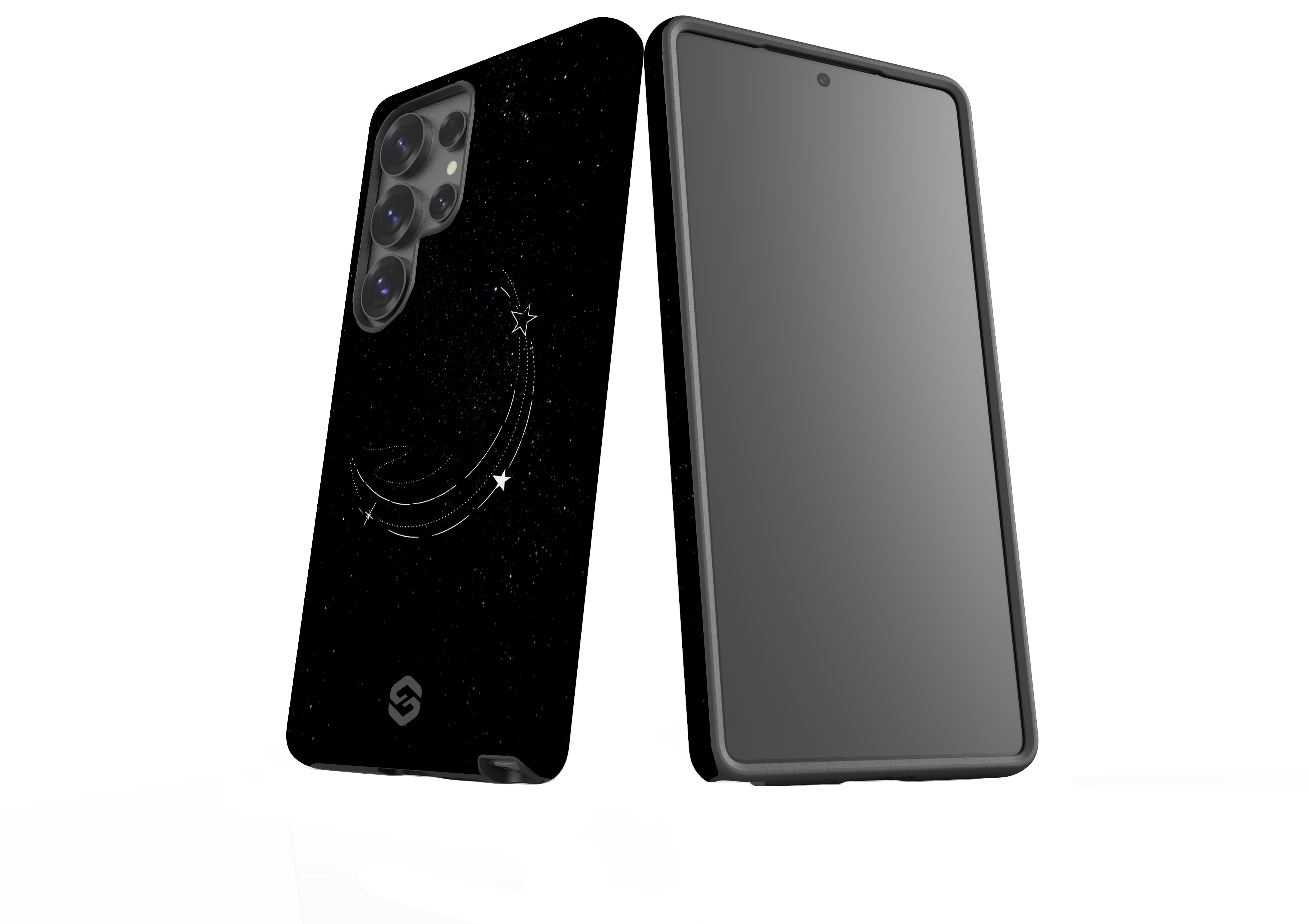 Starfield Case - Samsung Galaxy S25 Series