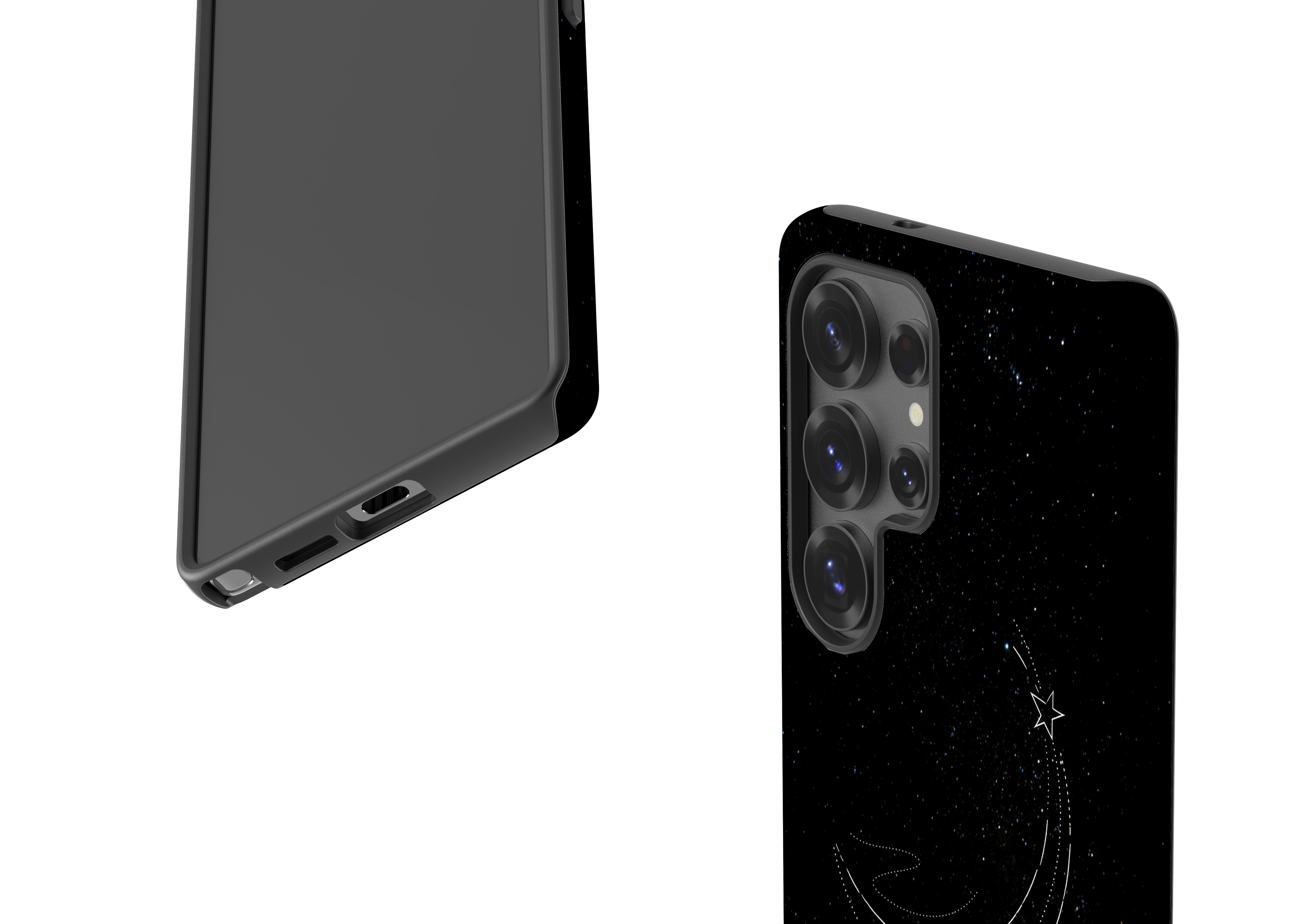 Starfield Case - Samsung Galaxy S25 Series