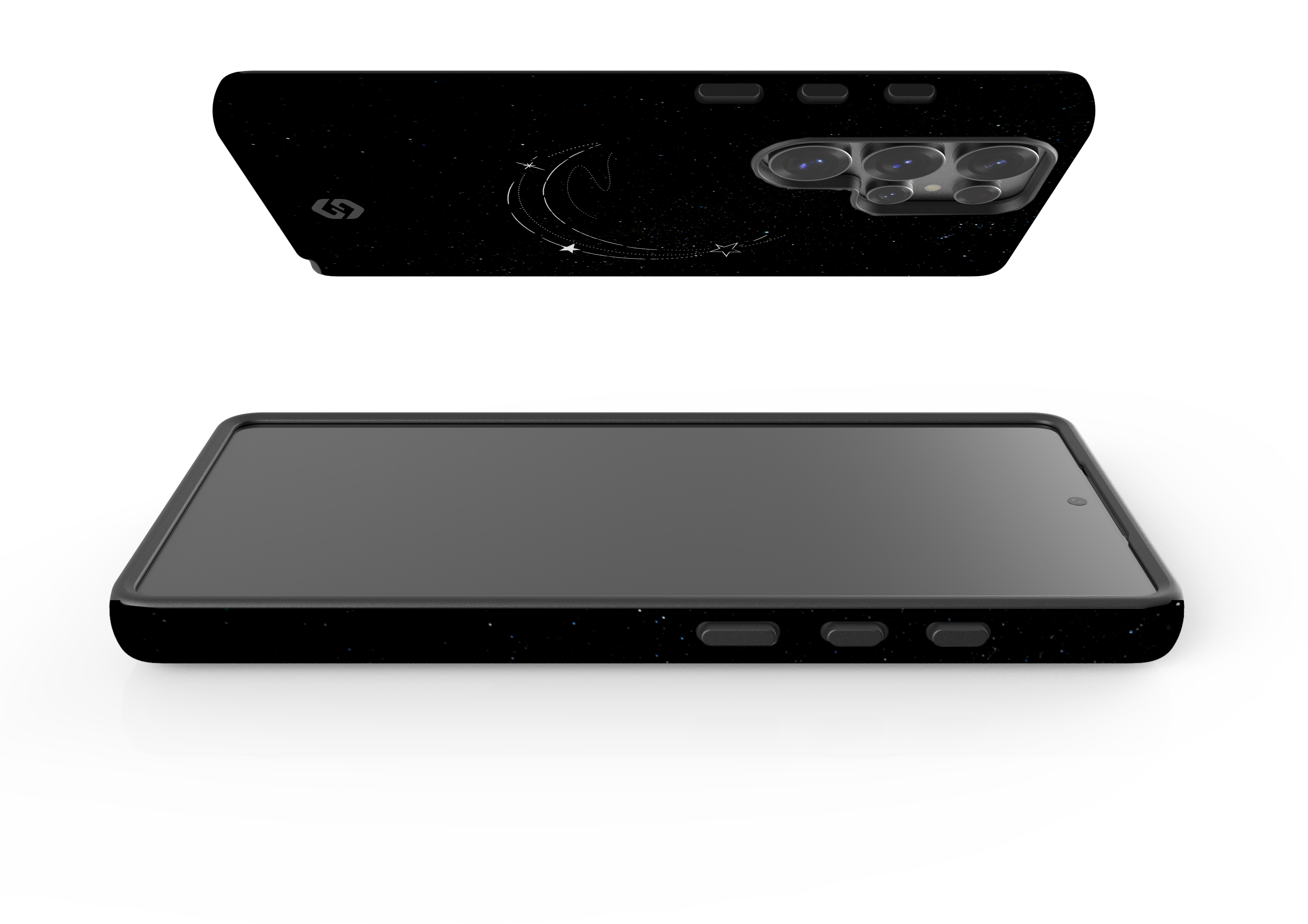 Starfield Case - Samsung Galaxy S25 Series