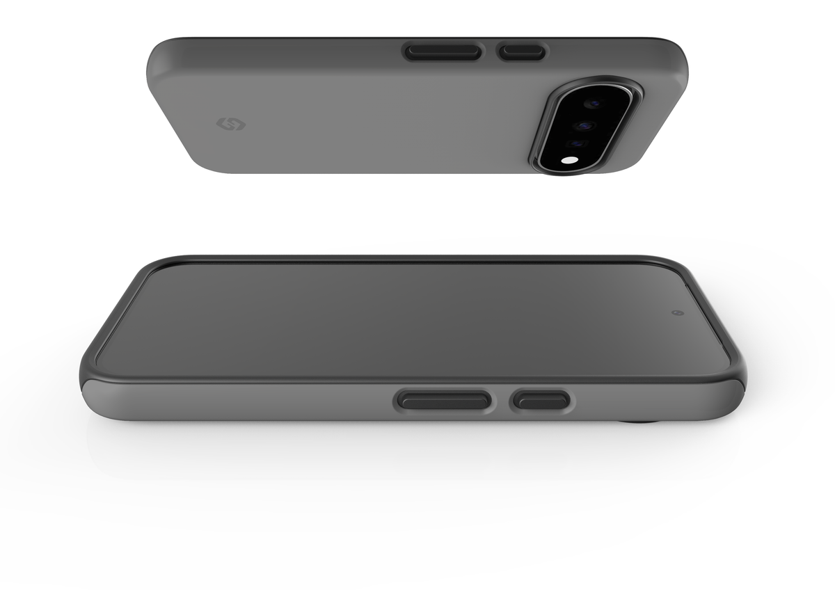 Stormy Grey Case - Google Pixel 11 Series