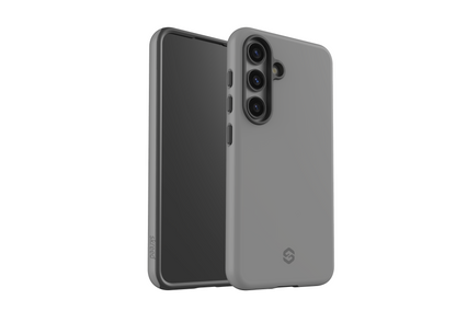 Stormy Grey Case - Samsung Galaxy S24 Series