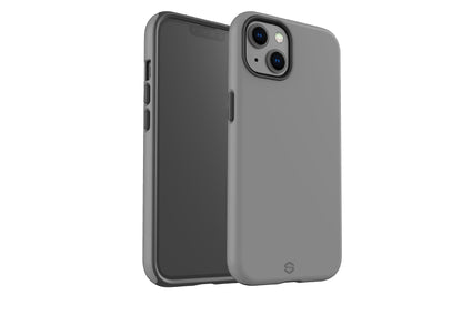Stormy Grey Case - iPhone 13 Series