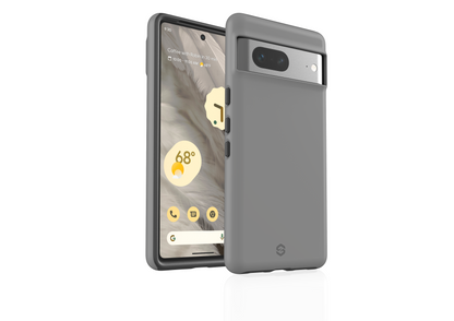 Stormy Grey Case - Google Pixel Series