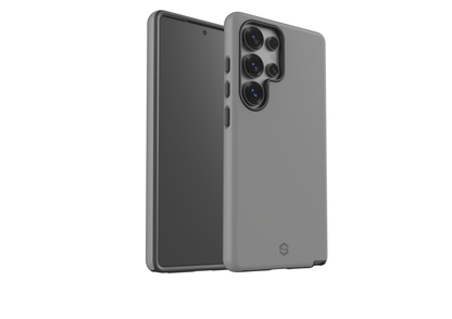 Stormy Grey Case - Samsung Galaxy S25 Series