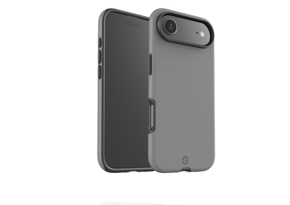 Stormy Grey Case - iPhone 17 Series