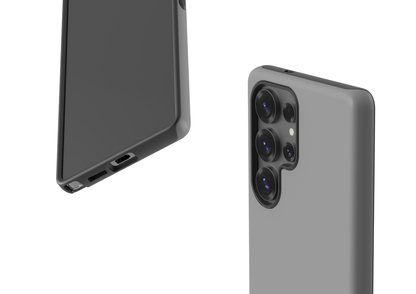 Stormy Grey Case - Samsung Galaxy S25 Series