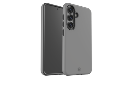 Stormy Grey Case - Samsung Galaxy S25 Series
