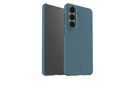 Blissful Blue Snap Case in Gloss - Samsung Galaxy S26 Series