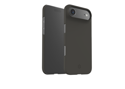 Stormy Grey Snap Case - iPhone 17 Series