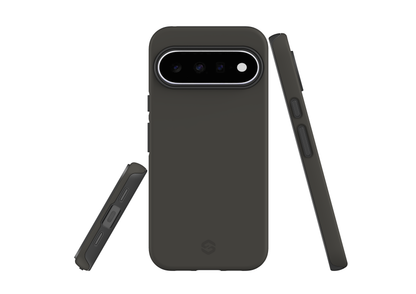 Stormy Grey Case - Google Pixel 11 Series
