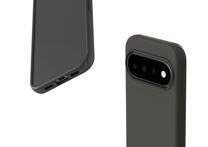 Stormy Grey Case - Google Pixel 11 Series