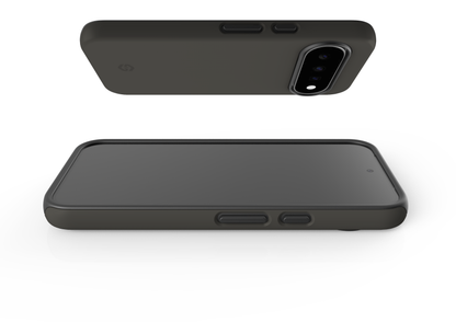 Stormy Grey Case - Google Pixel 11 Series