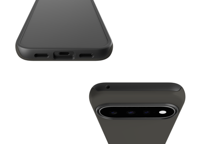 Stormy Grey Case - Google Pixel 11 Series