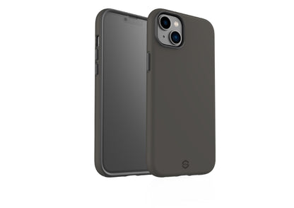 Stormy Grey Case - iPhone 14 Series