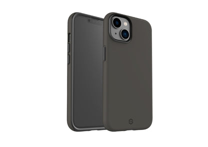 Stormy Grey Case - iPhone 14 Series