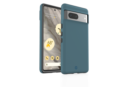 Blissful Blue Case - Google Pixel Series