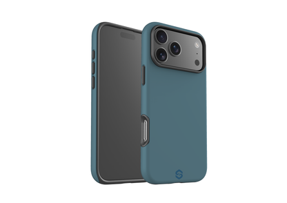 Blissful Blue Case - iPhone 17 Series