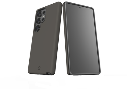 Stormy Grey Case - Samsung Galaxy S25 Series