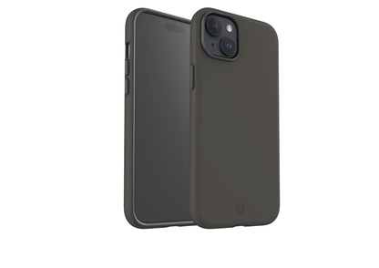 Stormy Grey Case - iPhone 15 Series