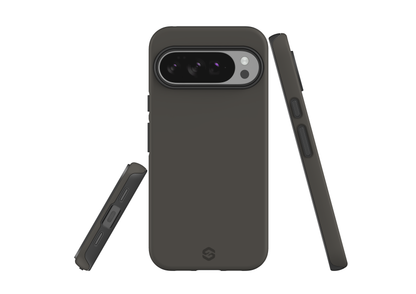 Stormy Grey Case - Google Pixel 10 Series