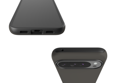 Stormy Grey Case - Google Pixel 10 Series