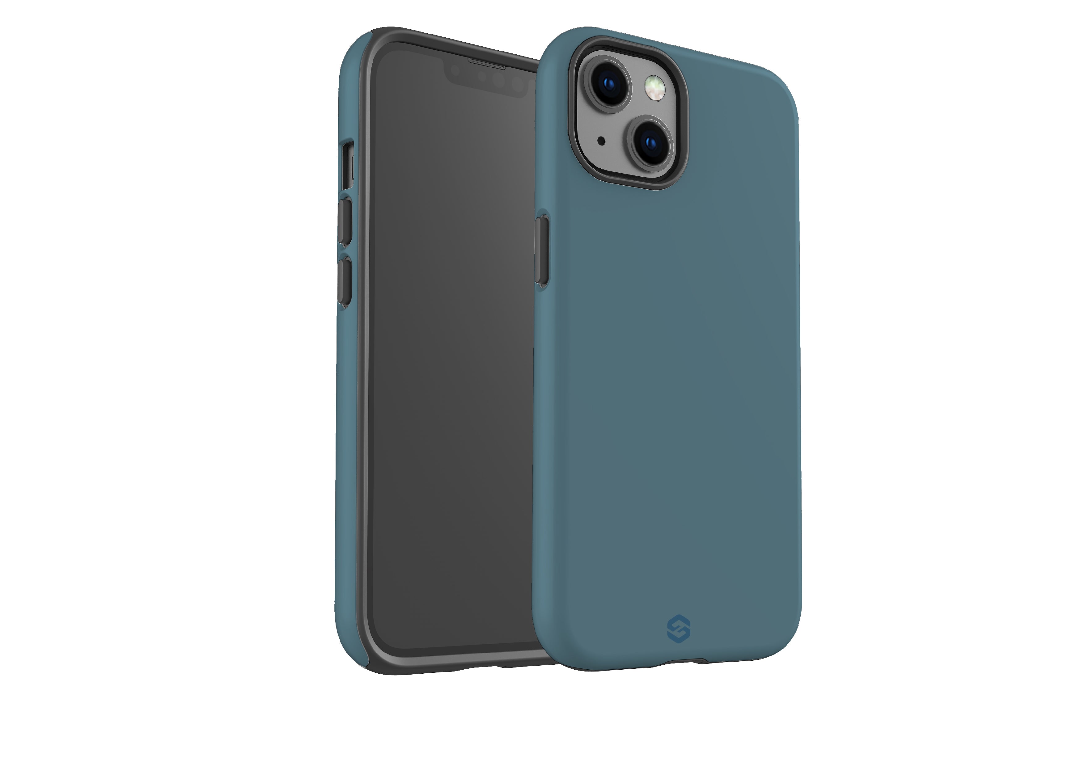 Blissful Blue Case - iPhone 13 Series