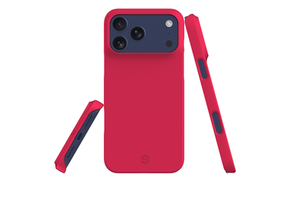 Roaring Red Snap Case - iPhone 17 Series