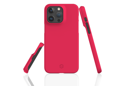 Roaring Red Snap Case in Gloss - iPhone 15 Series