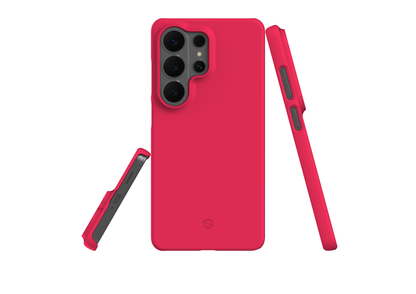 Roaring Red Snap Case in Gloss - Samsung Galaxy S26 Series