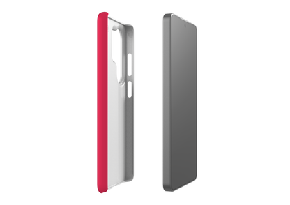 Roaring Red Snap Case in Gloss - Samsung Galaxy S26 Series