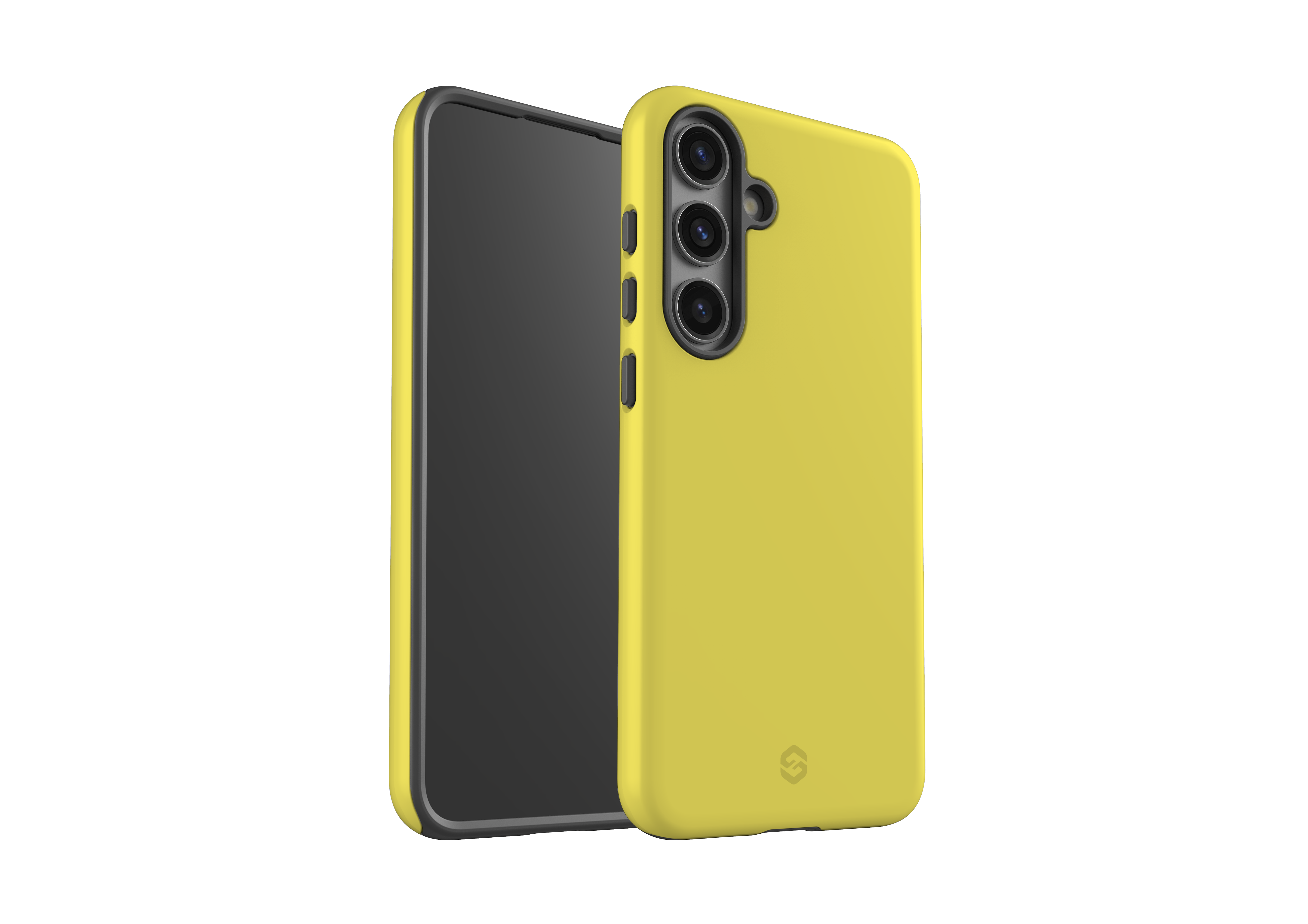 Mellow Yellow Case - Samsung Galaxy S24 Series