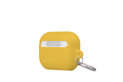 Mellow Yellow AirPods Pro 2 Case