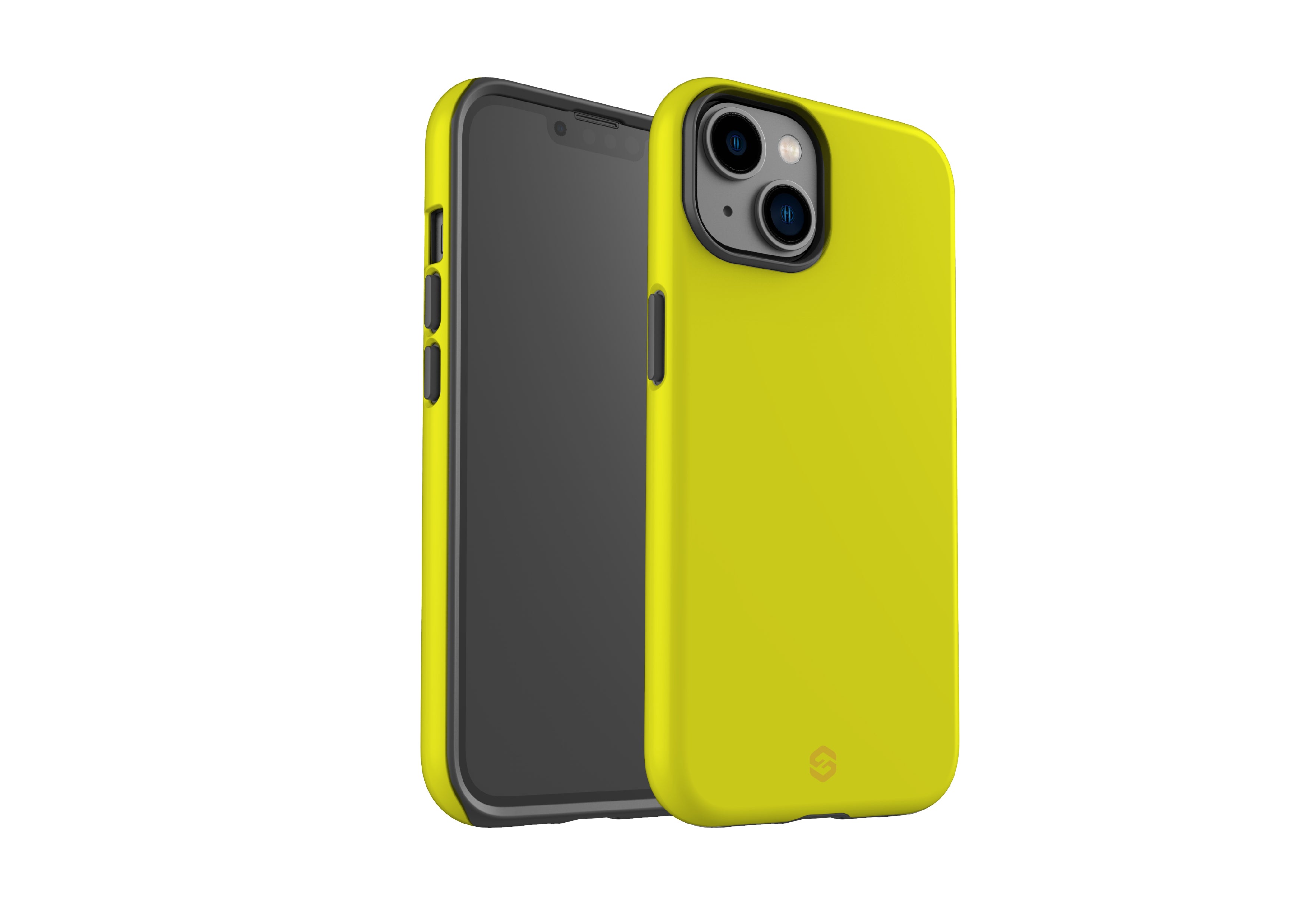 Mellow Yellow Case - iPhone 14 Series