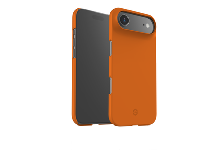Blushing Coral Snap Case - iPhone 17 Series
