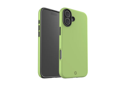 Go Green Case - iPhone 16 Series