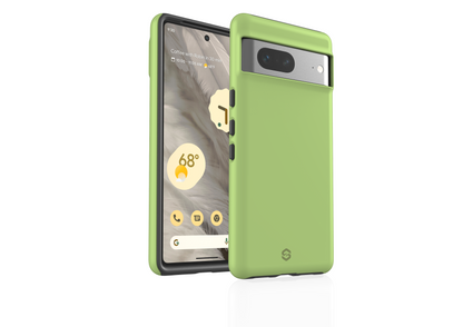 Go Green Case - Google Pixel Series