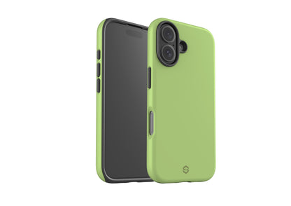 Go Green Case - iPhone 16 Series