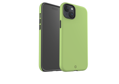 Go Green Case - iPhone 15 Series
