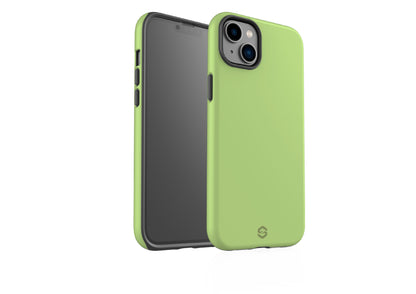 Go Green Case - iPhone 14 Series