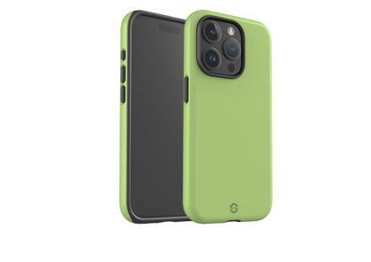 Go Green Case - iPhone 15 Series