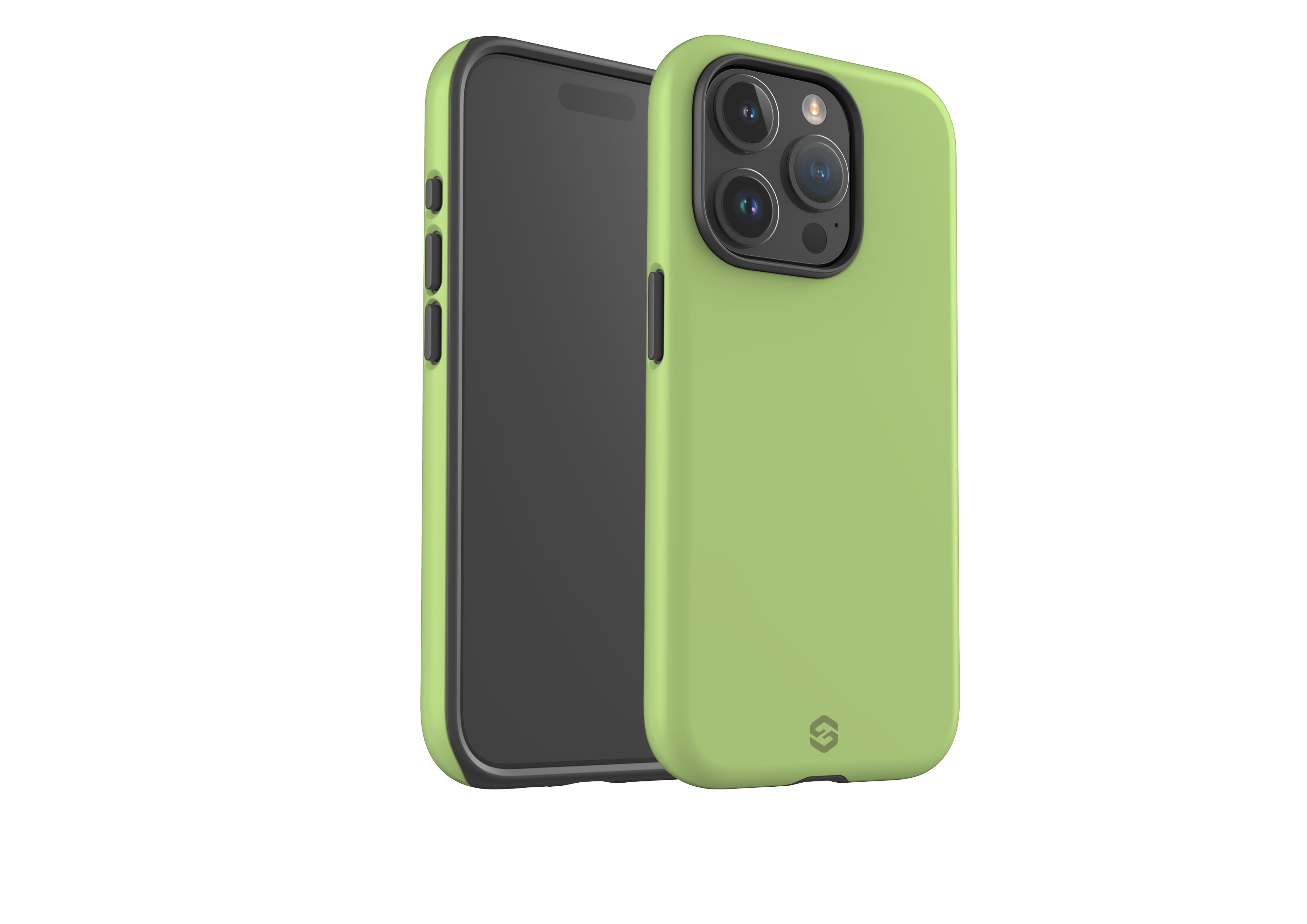 Go Green Case - iPhone 15 Series