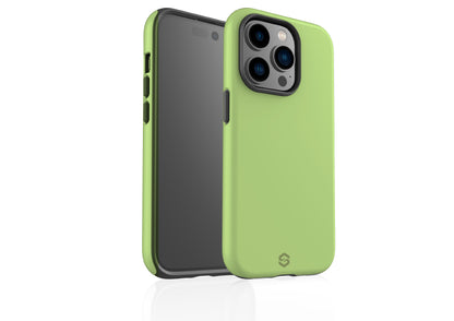 Go Green Case - iPhone 14 Series