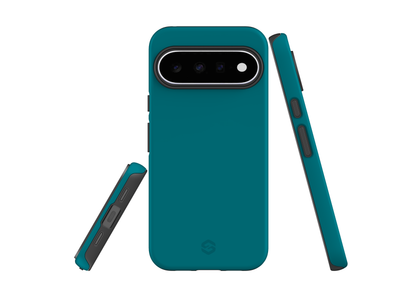 Blissful Blue Case - Google Pixel 11 Series