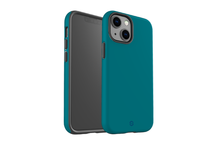 Blissful Blue Case - iPhone 13 Series