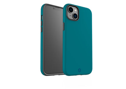 Blissful Blue Case - iPhone 14 Series